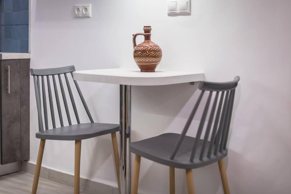 Athens Studio エクステリア 写真