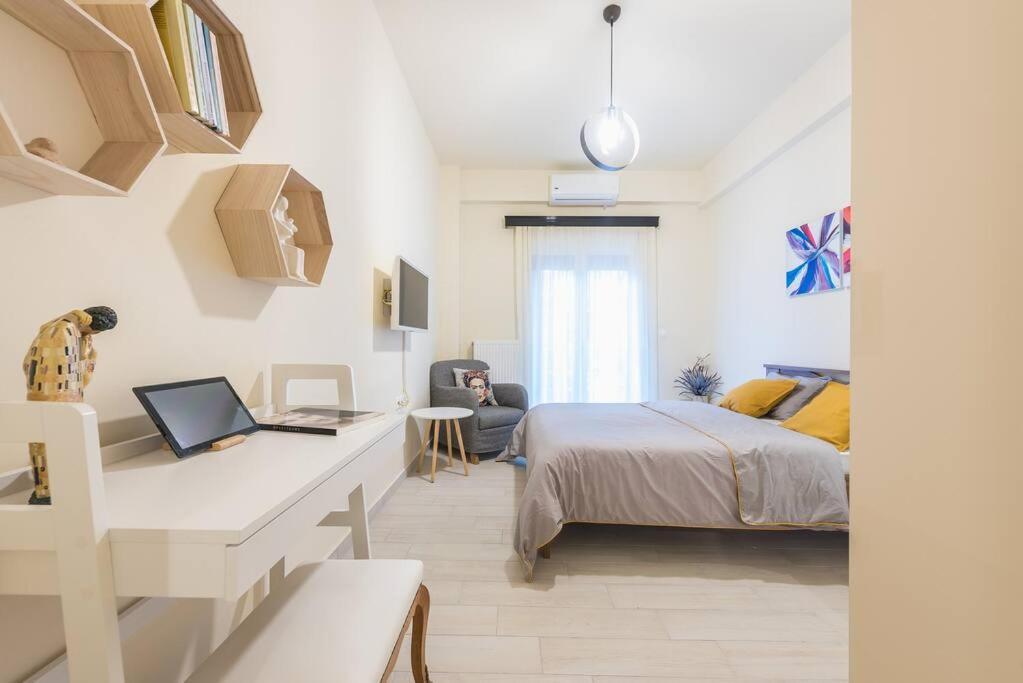 Athens Studio エクステリア 写真