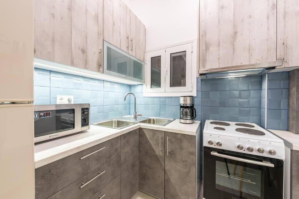 Athens Studio エクステリア 写真