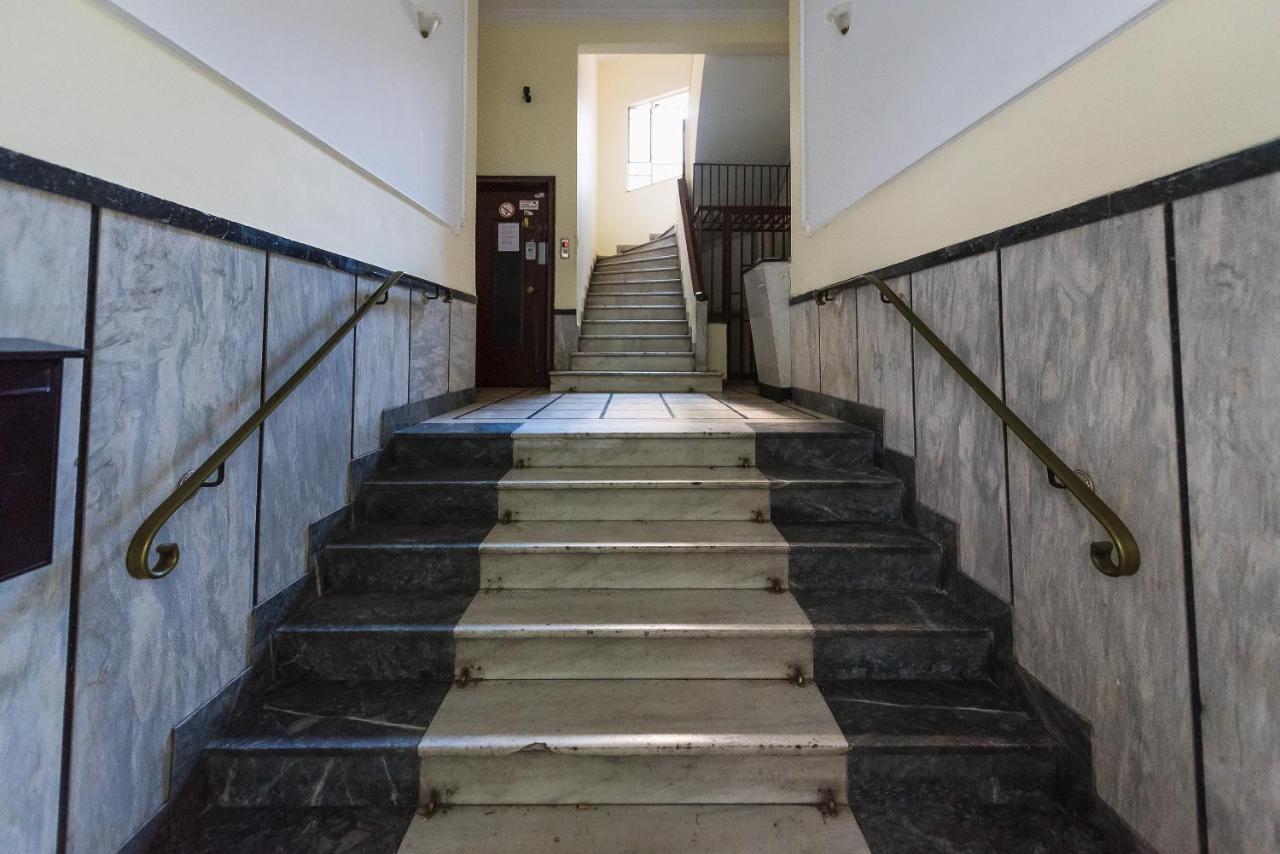 Athens Studio エクステリア 写真